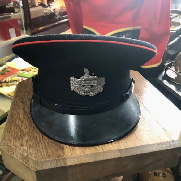 Gloucester Regiment Cap 1
